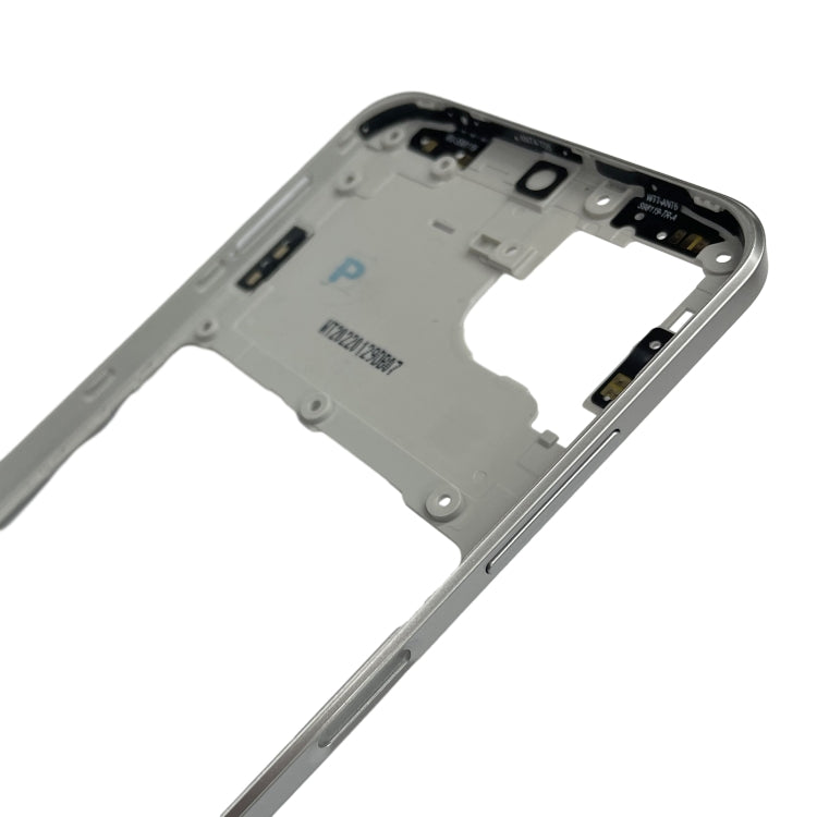 For Boost Mobile Celero 5G LCD Bezel Plate Front Housing