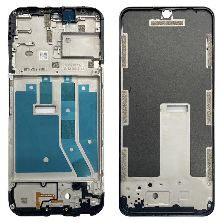 For Boost Mobile Celero 5G Middle Frame Plate