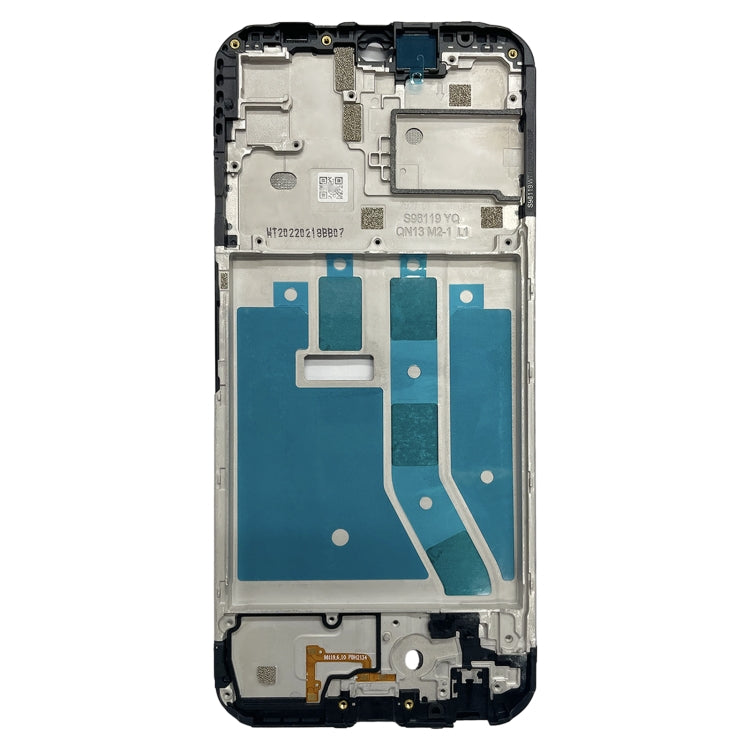 For Boost Mobile Celero 5G Middle Frame Plate