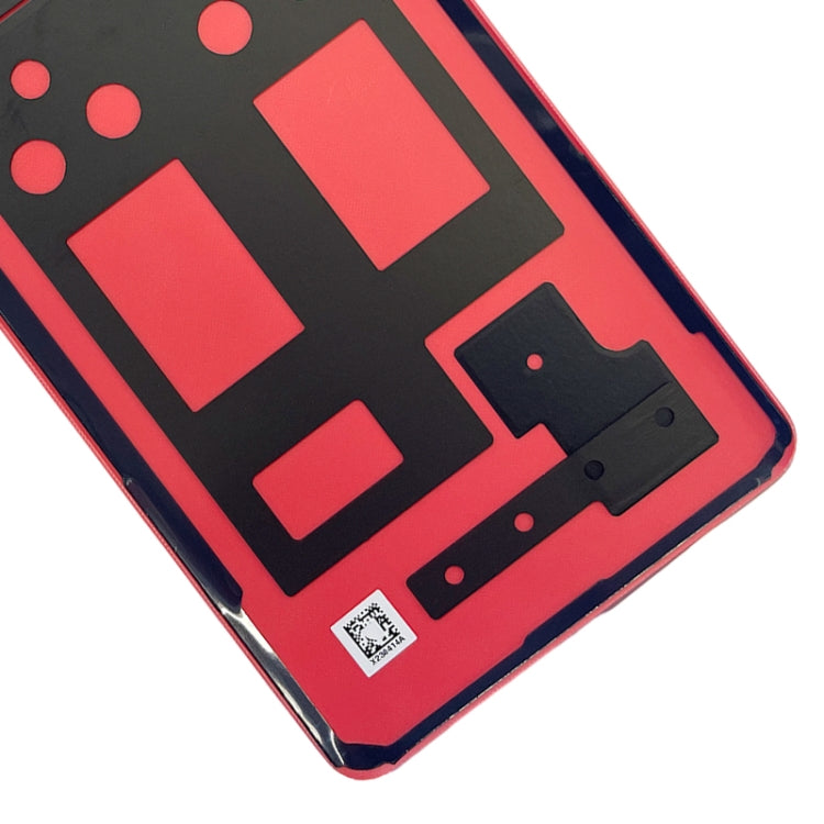 Per cover posteriore in pelle per batteria OnePlus 11R CPH2487, For OnePlus 11R