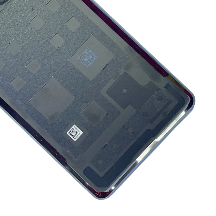 Per la copertura posteriore in vetro della batteria OnePlus ACE 2 PHK110, For OnePlus ACE 2