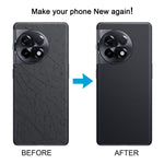 Per la copertura posteriore in vetro della batteria OnePlus ACE 2 PHK110, For OnePlus ACE 2