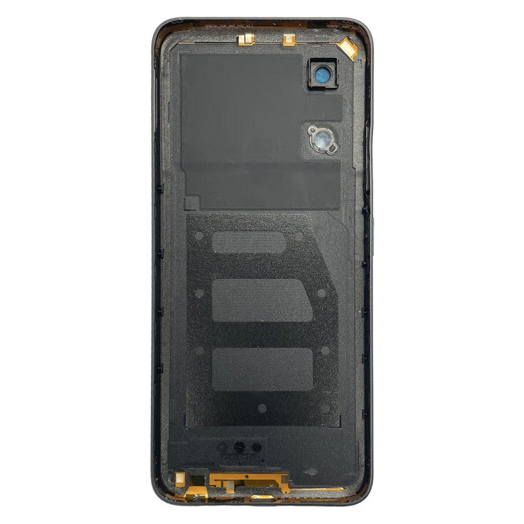 Back Battery Cover For ZTE Blade A34, For ZTE Blade A34