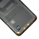 Back Battery Cover For ZTE Blade A34, For ZTE Blade A34