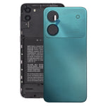 Back Battery Cover For ZTE Blade A34, For ZTE Blade A34