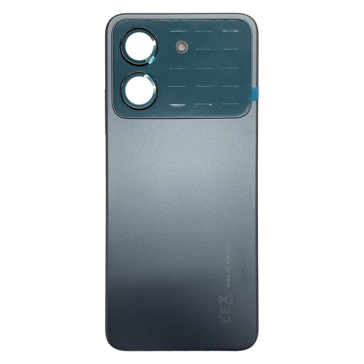 Back Battery Cover For ZTE Blade A54, For ZTE Blade A54