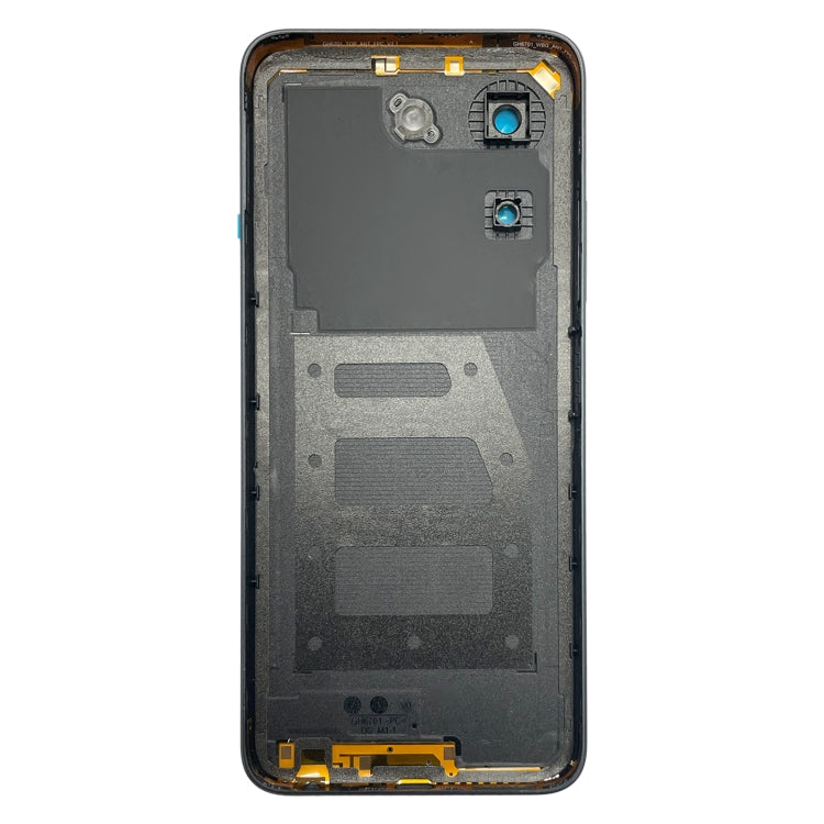 Back Battery Cover For ZTE Blade A54, For ZTE Blade A54