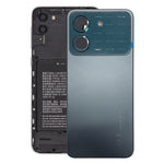 Back Battery Cover For ZTE Blade A54, For ZTE Blade A54