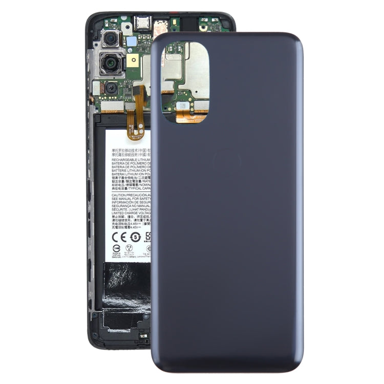 For Motorola Moto G41 Original Battery Back Cover, For Motorola Moto G41