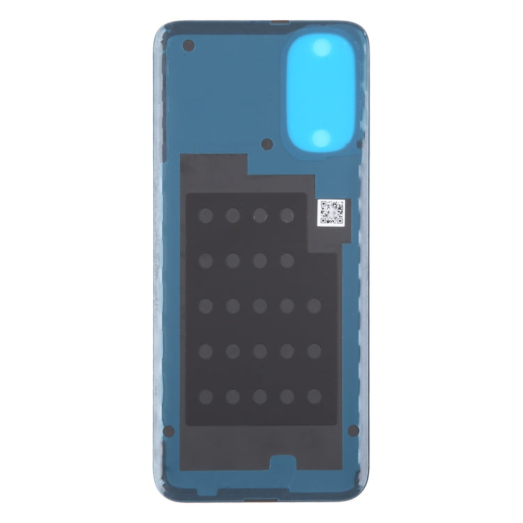 Per Motorola Moto G41 Cover posteriore batteria originale, For Motorola Moto G41