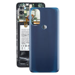 Per la copertura posteriore della batteria originale Motorola Moto G71 5G, For Motorola Moto G71 5G