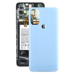 Per la copertura posteriore della batteria originale Motorola Moto G71 5G, For Motorola Moto G71 5G