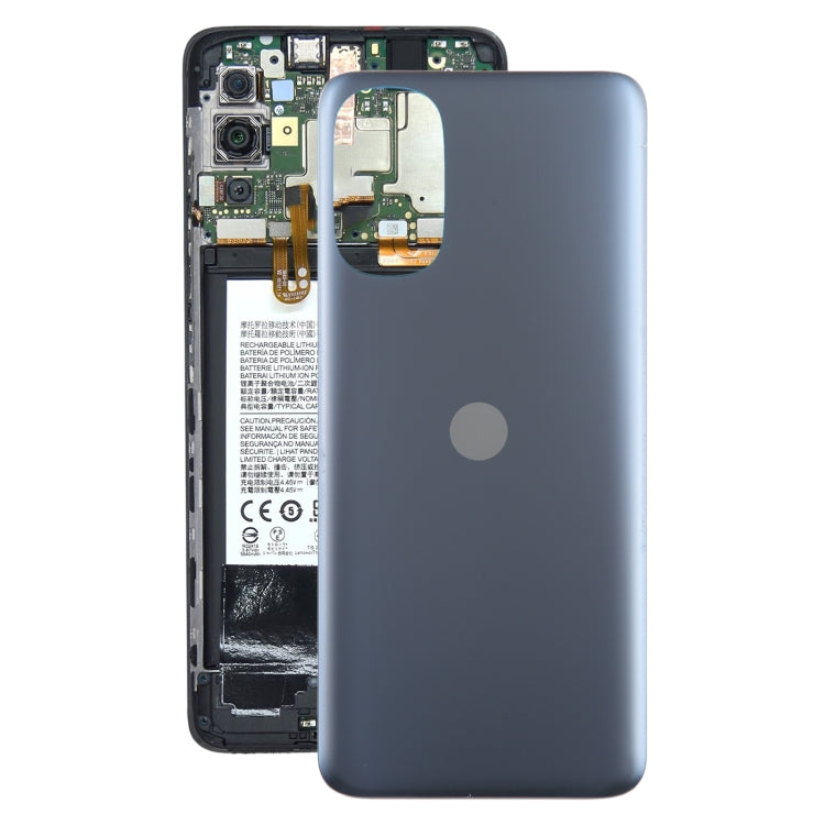 Per la copertura posteriore della batteria originale Motorola Moto G 2022, For Motorola Moto G 2022