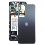 Per la copertura posteriore della batteria originale Motorola Edge 30, For Motorola Edge 30