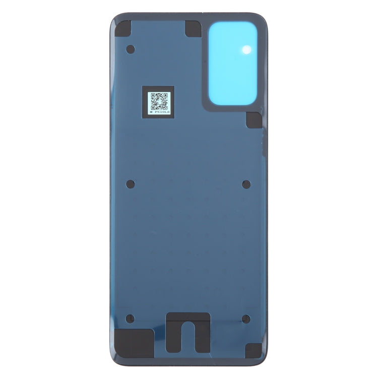 Per la copertura posteriore della batteria originale Motorola Moto G42, For Motorola Moto G42