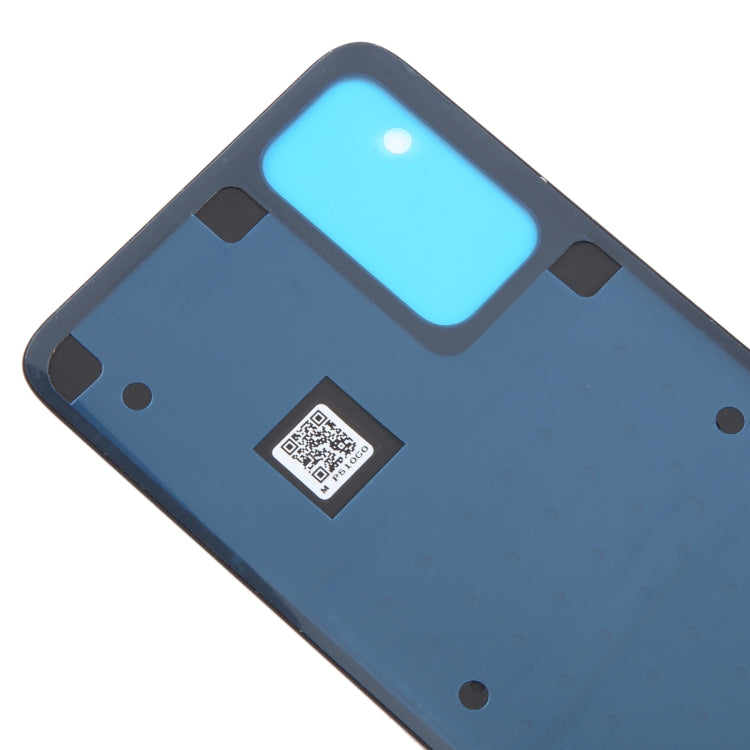 Per la copertura posteriore della batteria originale Motorola Moto G42, For Motorola Moto G42