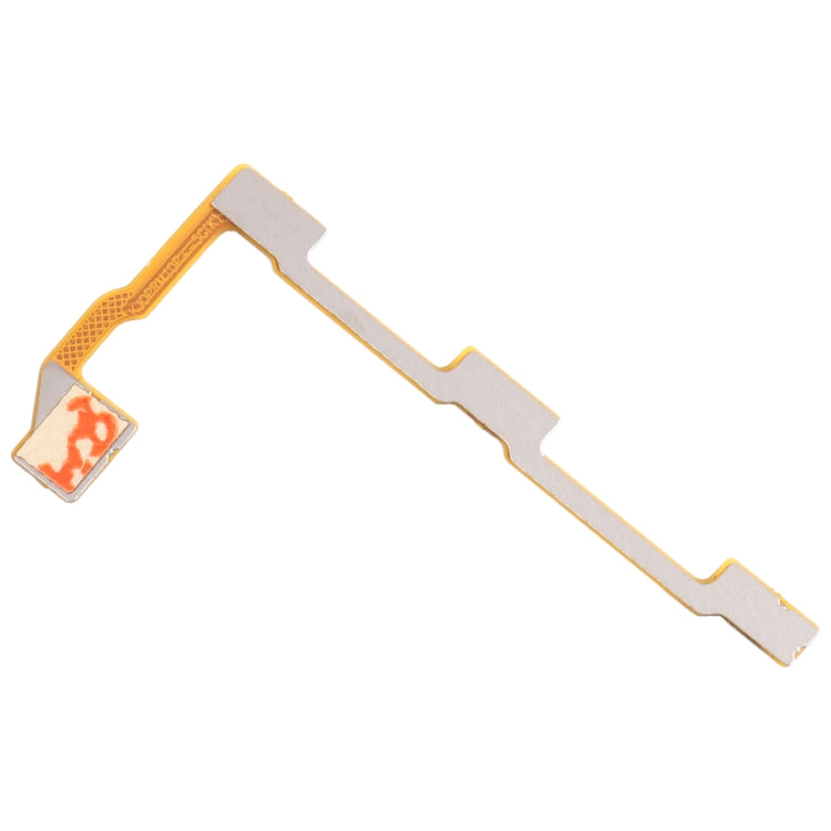 For Realme 10 Pro + OEM Power Button & Volume Button Flex Cable