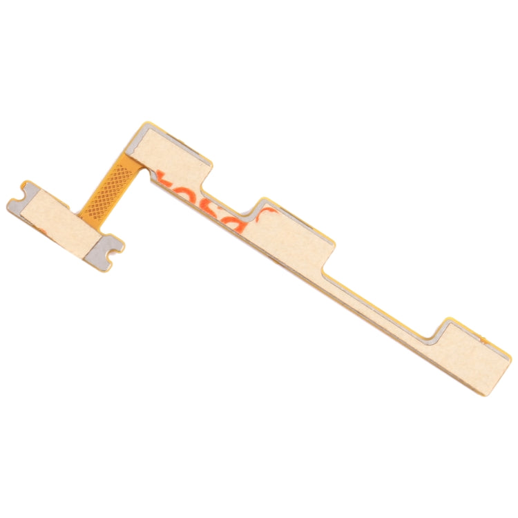 For Realme 10 Pro OEM Power Button and Volume Button Flex Cable