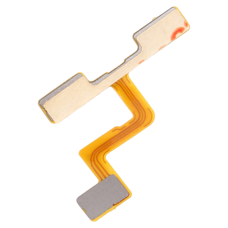 For Xiaomi Redmi K50 Volume Button Flex Cable