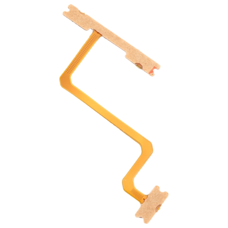 For Realme 9 Pro volume button flex cable