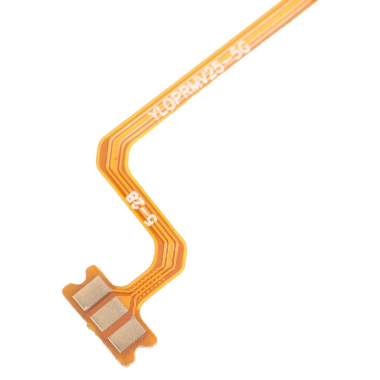 For Realme 9 Pro volume button flex cable