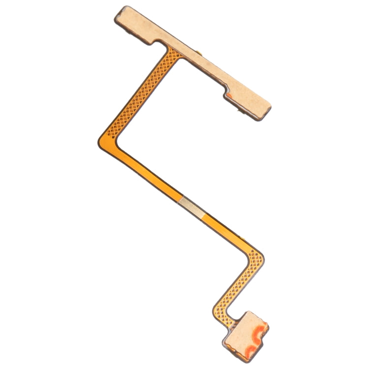 For Realme GT Neo 5 volume button flex cable