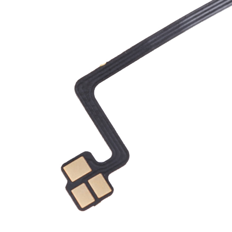 For Realme GT Neo 5 volume button flex cable