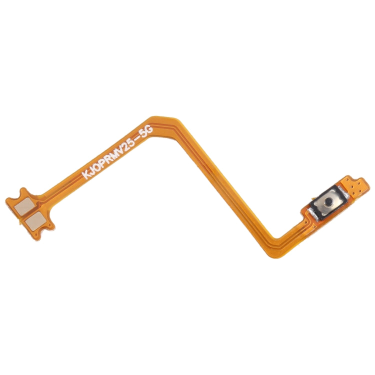 For Realme 9 Pro OEM Power Button Flex Cable, For Realme 9 Pro