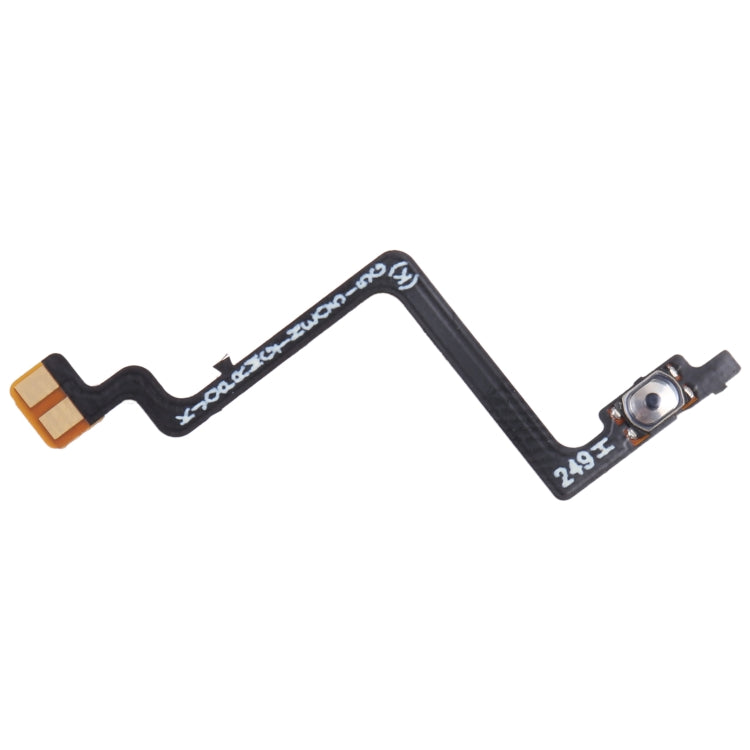 For Realme GT Neo 5 OEM Power Button Flex Cable, For Realme GT Neo 5