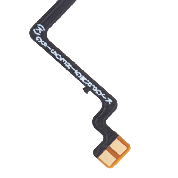 For Realme GT Neo 5 OEM Power Button Flex Cable, For Realme GT Neo 5