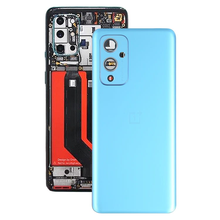 For OnePlus 9 (CN/IN) Original Battery Back Cover, For OnePlus 9 (CN/IN)(Original)