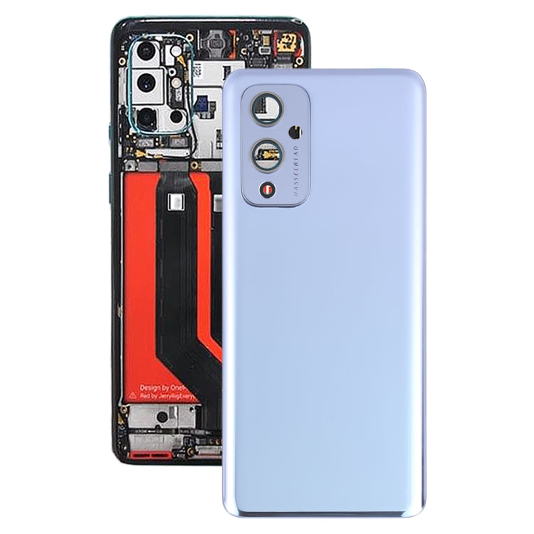 For OnePlus 9 (CN/IN) Original Battery Back Cover, For OnePlus 9 (CN/IN)(Original)