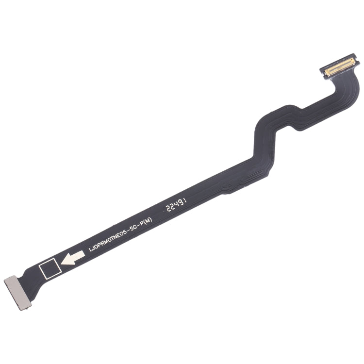 For Realme GT Neo 5 OEM LCD Flex Cable, For Realme GT Neo 5