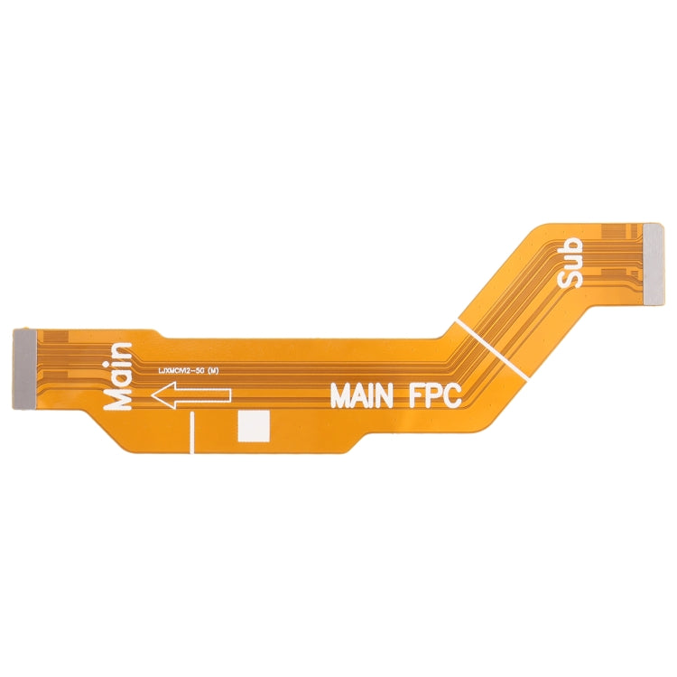 For Xiaomi Civi 2 OEM Motherboard Flex Cable, For Xiaomi Civi 2