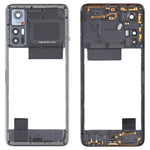 For TCL 30 4G / 30 5G Original middle frame plate, For TCL 30 4G / 30 5G