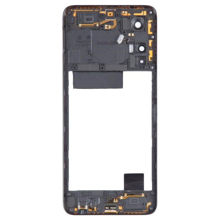 For TCL 30 4G / 30 5G Original middle frame plate, For TCL 30 4G / 30 5G