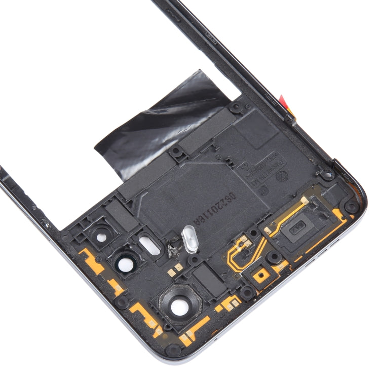 For TCL 30 4G / 30 5G Original middle frame plate, For TCL 30 4G / 30 5G