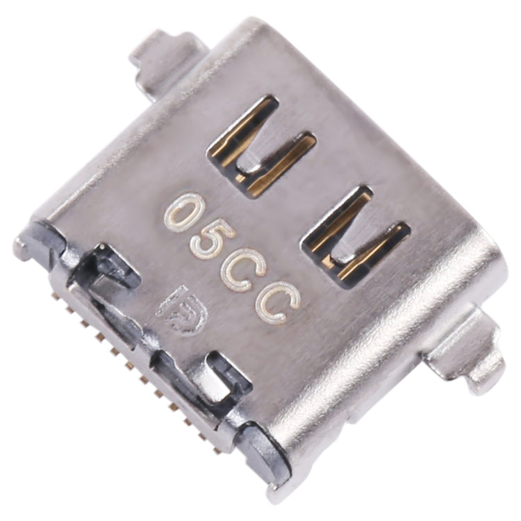 TC-028 Charging Port Connector for Asus UX325JA UX325SA UX425SA UX425JA UX425UA X425FA Type-c, TC-028