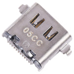 Connettore porta di ricarica Tipo-C per Asus compatibile