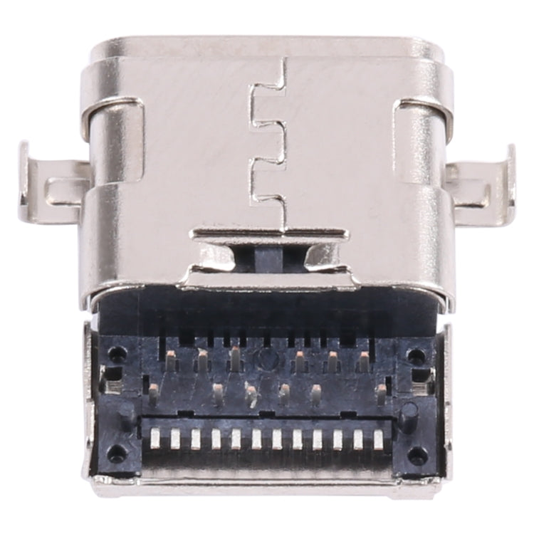 TC-047 Charging Port Connector for Asus Chromebook C223NA C423NA C523NA C423N C425T, TC-047