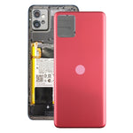 Per la copertura posteriore della batteria originale Motorola Moto G32, For Motorola Moto G32