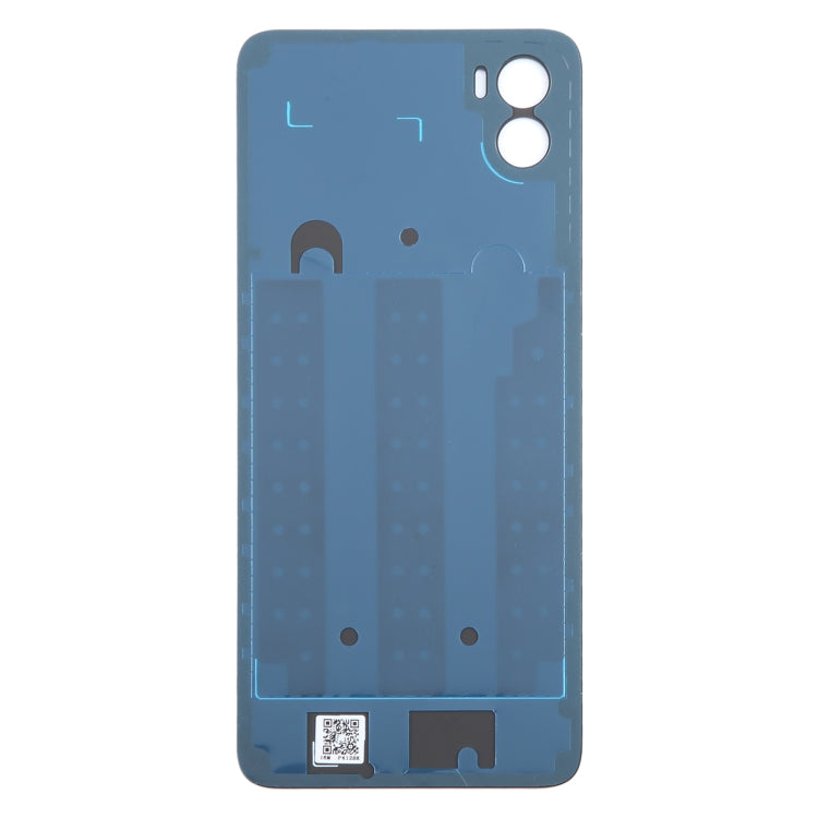 Per la copertura posteriore della batteria originale Motorola Moto E22s, For Motorola Moto E22s