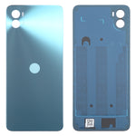 Per la copertura posteriore della batteria originale Motorola Moto E22s, For Motorola Moto E22s
