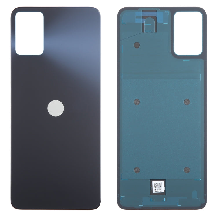 Per la copertura posteriore della batteria originale Motorola Moto E22, For Motorola Moto E22