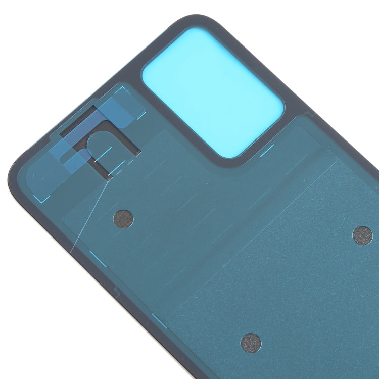 Per la copertura posteriore della batteria originale Motorola Moto E22, For Motorola Moto E22