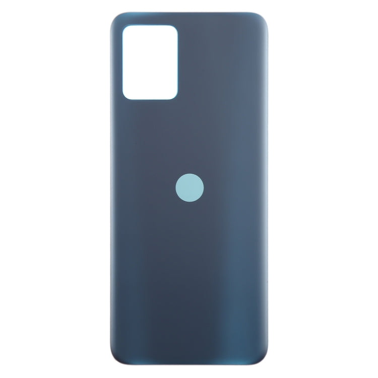 Per la copertura posteriore della batteria originale Motorola Moto E13, For Motorola Moto E13