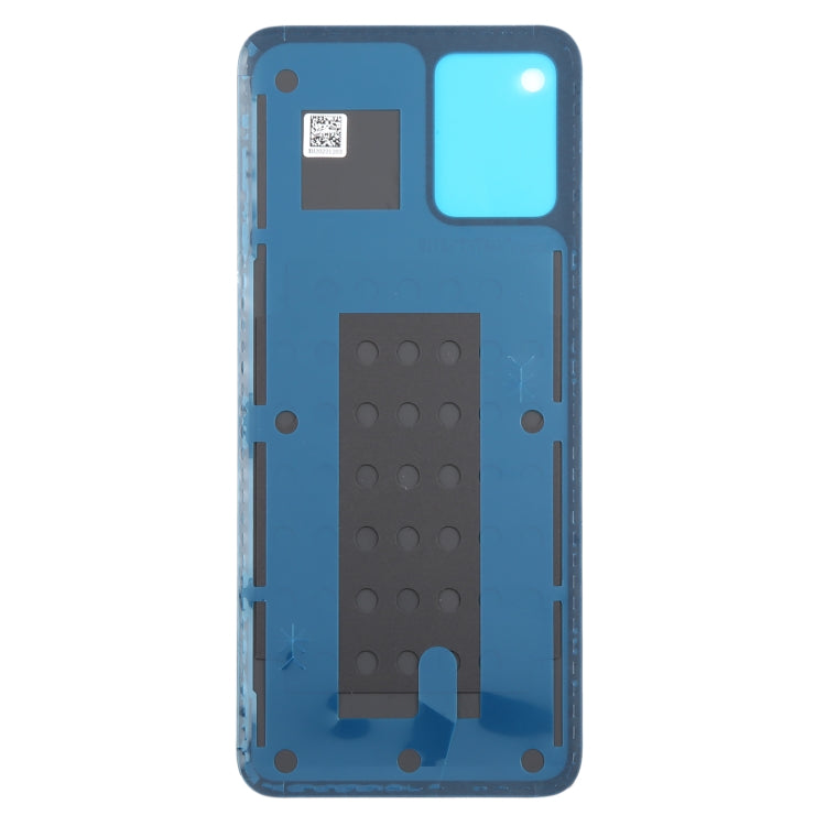 Per la copertura posteriore della batteria originale Motorola Moto E13, For Motorola Moto E13