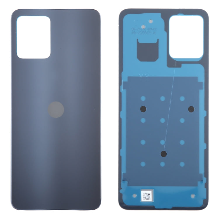 Per Motorola Moto G23 Cover posteriore batteria originale, For Motorola Moto G23