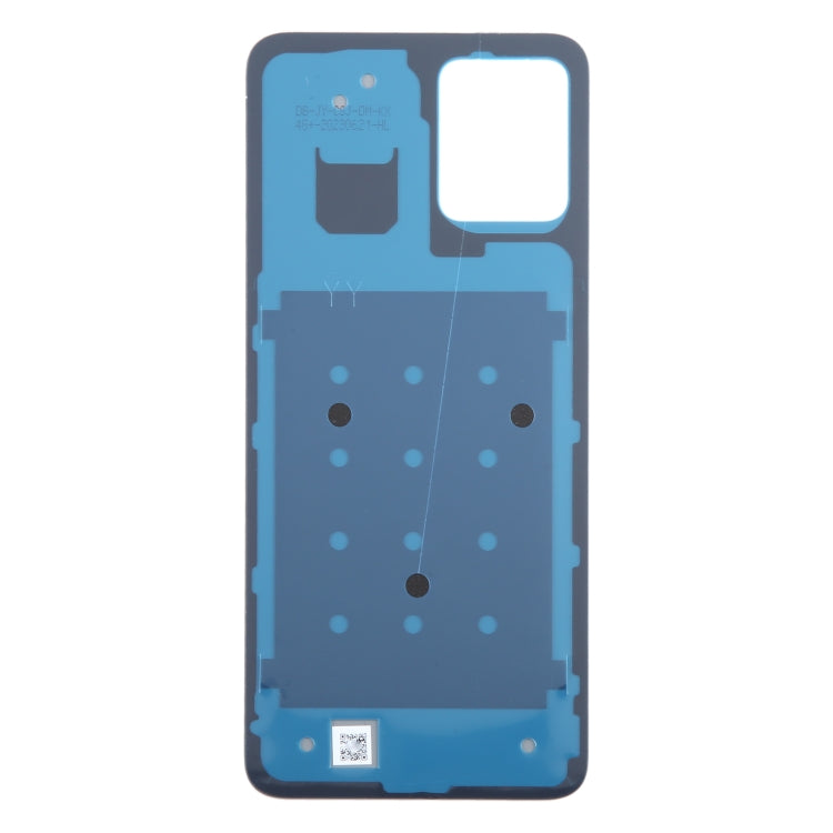 Per Motorola Moto G23 Cover posteriore batteria originale, For Motorola Moto G23