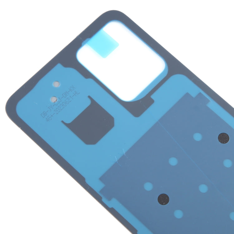 Per Motorola Moto G23 Cover posteriore batteria originale, For Motorola Moto G23